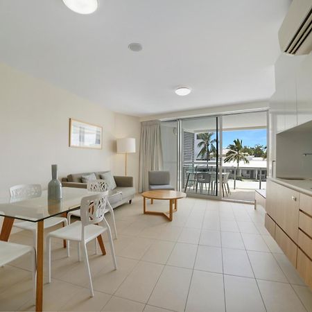 Aparthotel Salt Yeppoon Esterno foto
