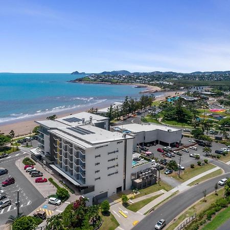 Aparthotel Salt Yeppoon Esterno foto