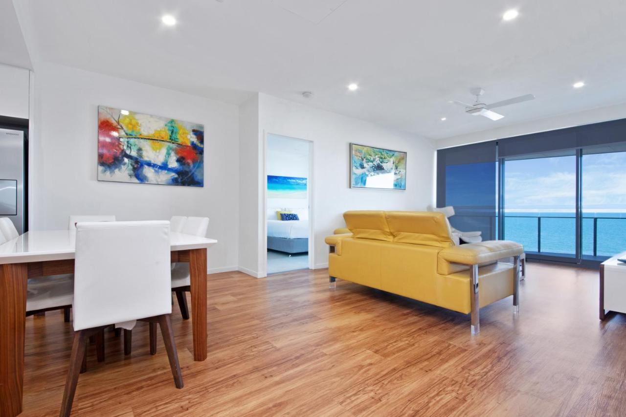 Aparthotel Salt Yeppoon Esterno foto