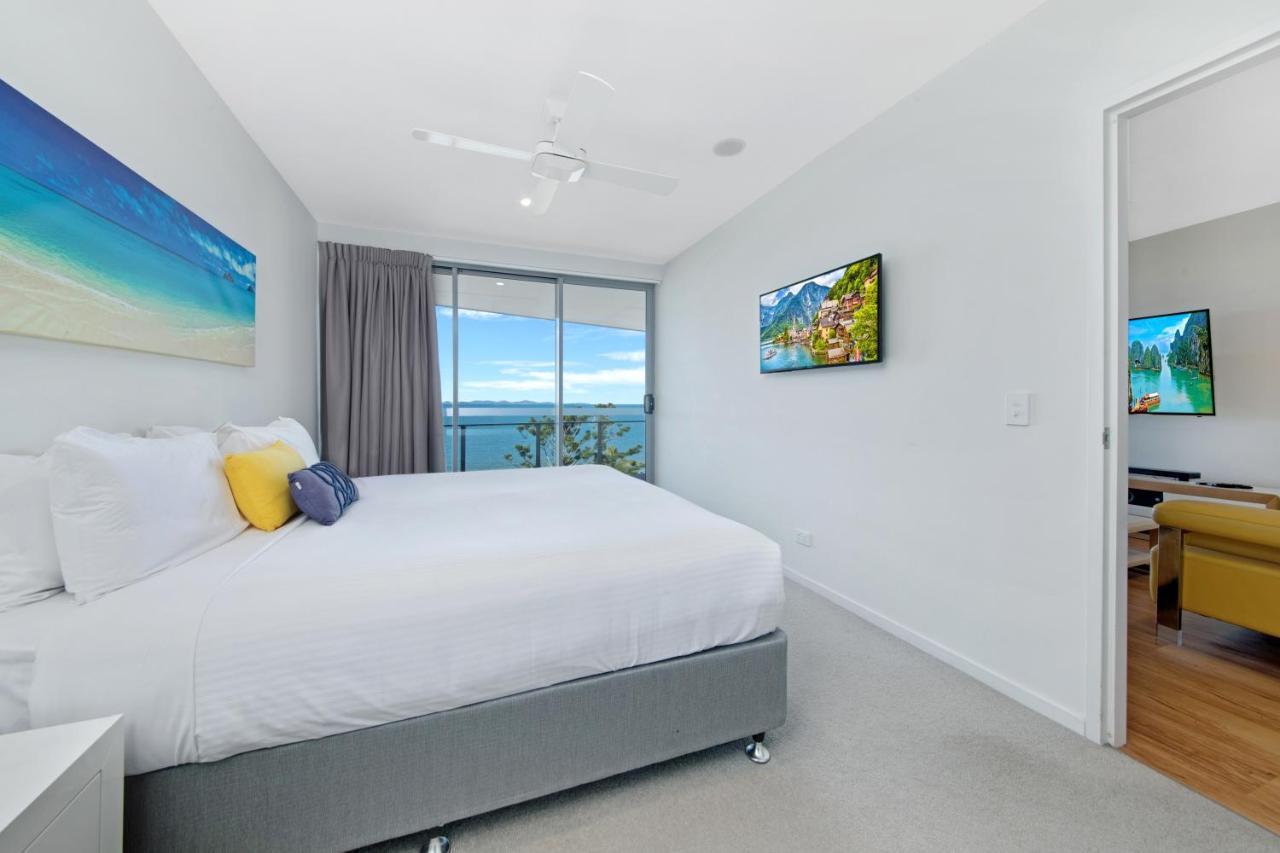 Aparthotel Salt Yeppoon Esterno foto