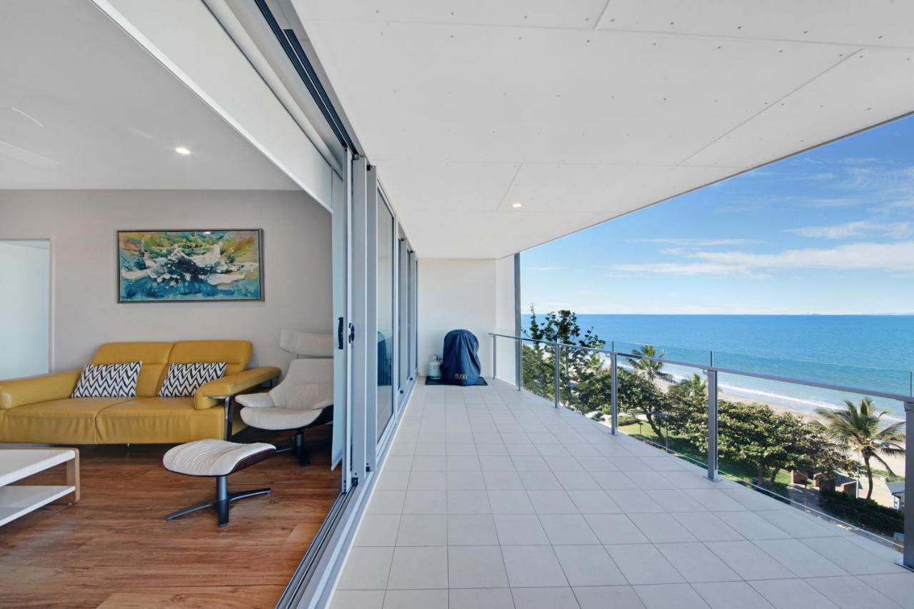 Aparthotel Salt Yeppoon Esterno foto