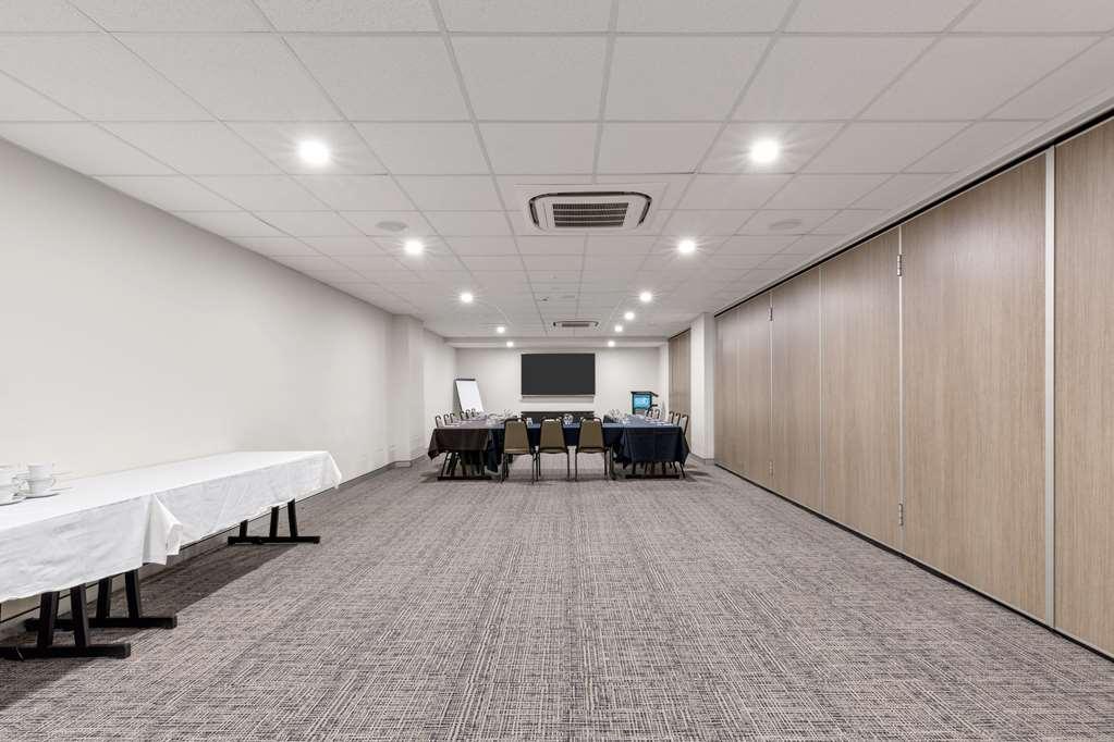 Aparthotel Salt Yeppoon Servizi foto