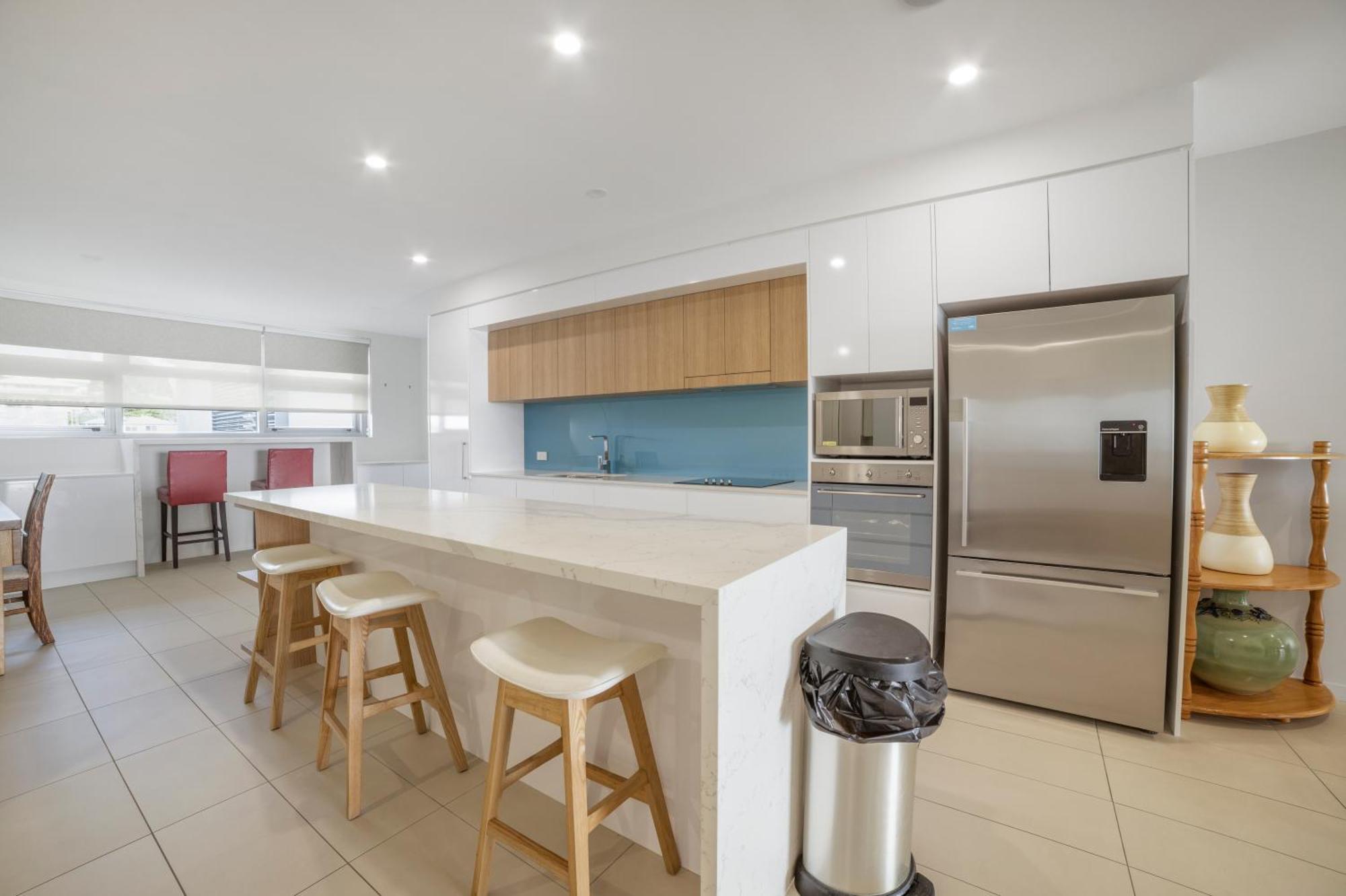 Aparthotel Salt Yeppoon Esterno foto