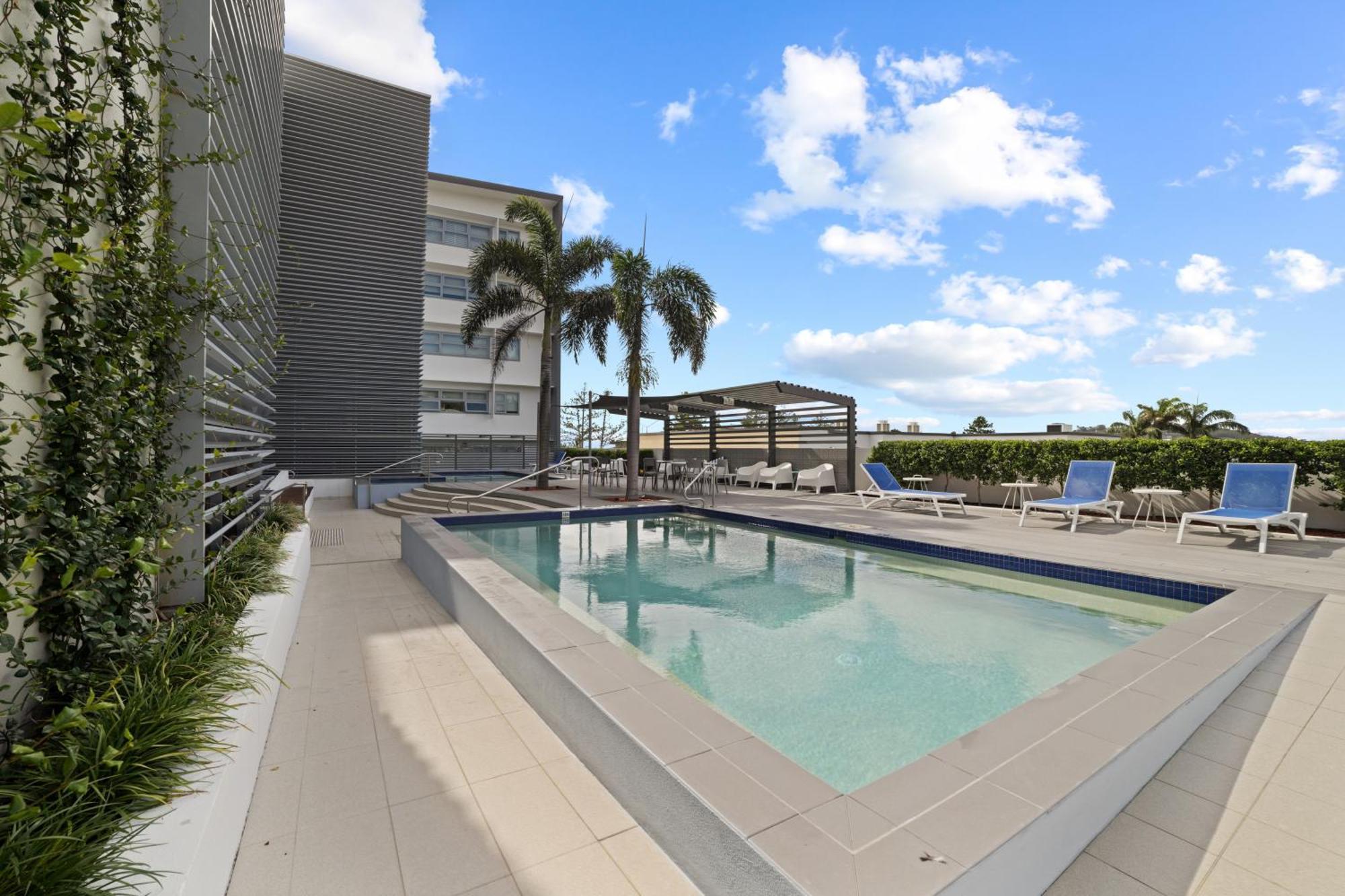 Aparthotel Salt Yeppoon Esterno foto