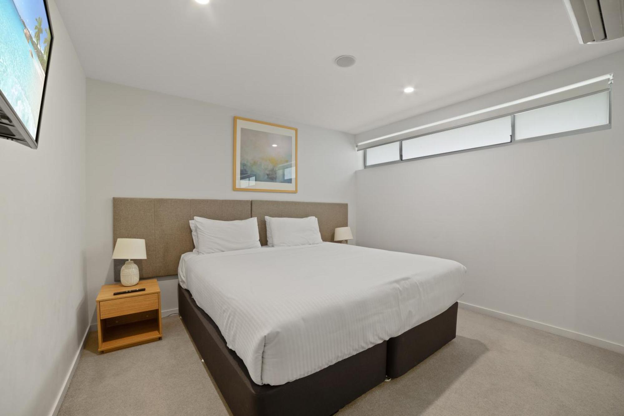 Aparthotel Salt Yeppoon Esterno foto