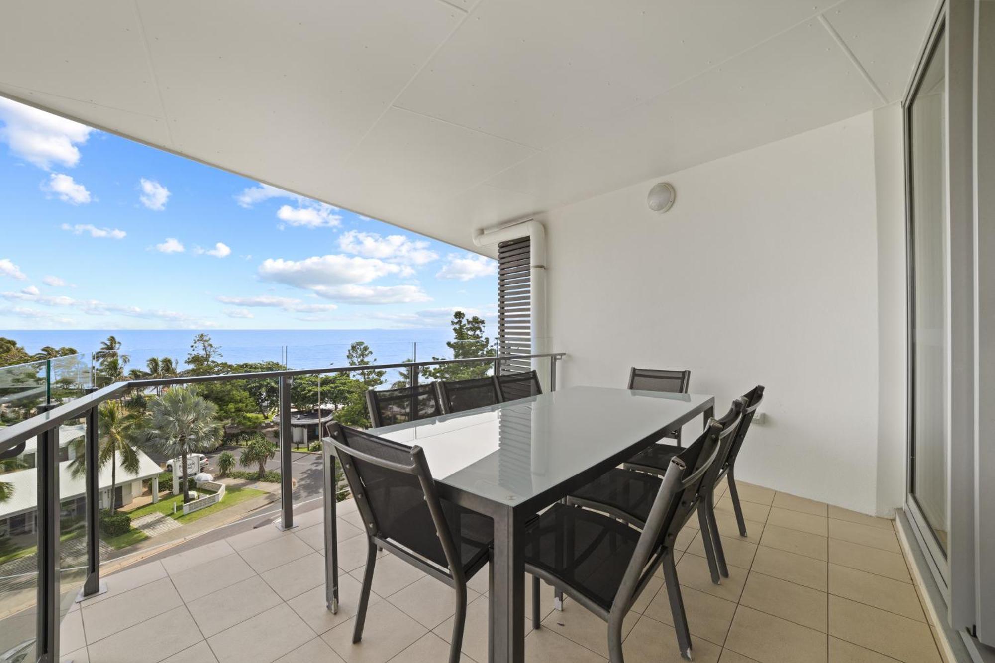 Aparthotel Salt Yeppoon Esterno foto