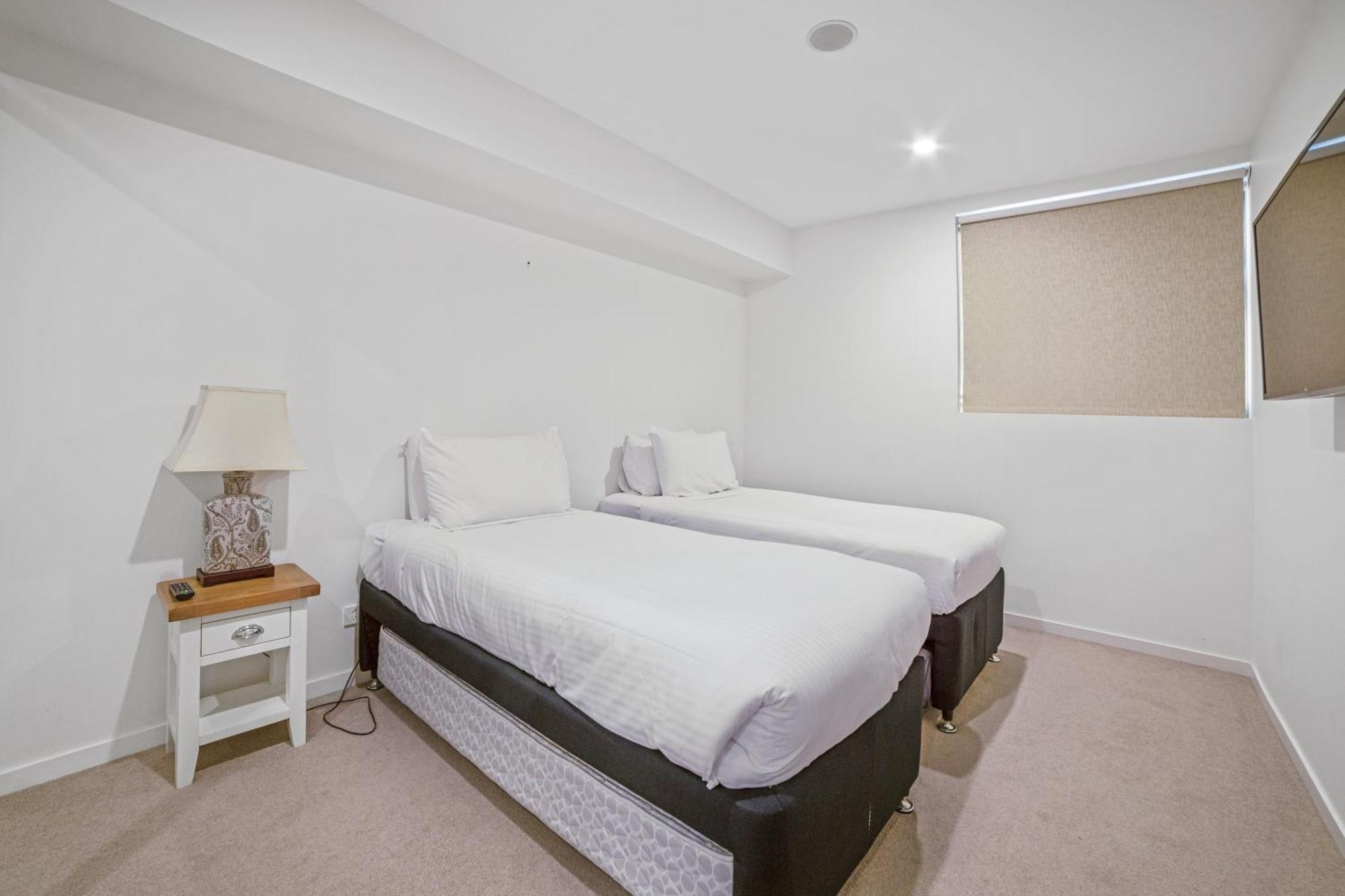 Aparthotel Salt Yeppoon Esterno foto