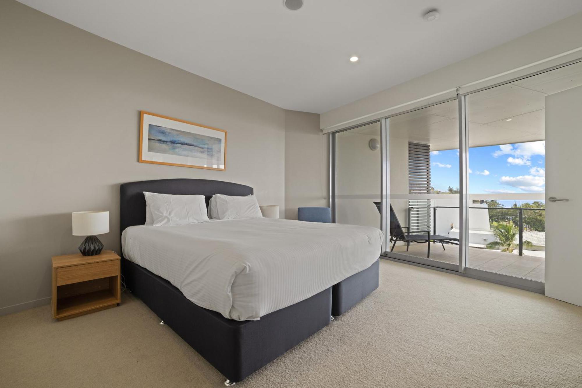 Aparthotel Salt Yeppoon Esterno foto