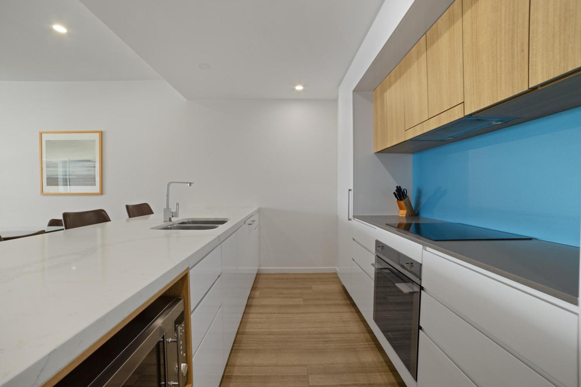 Aparthotel Salt Yeppoon Esterno foto
