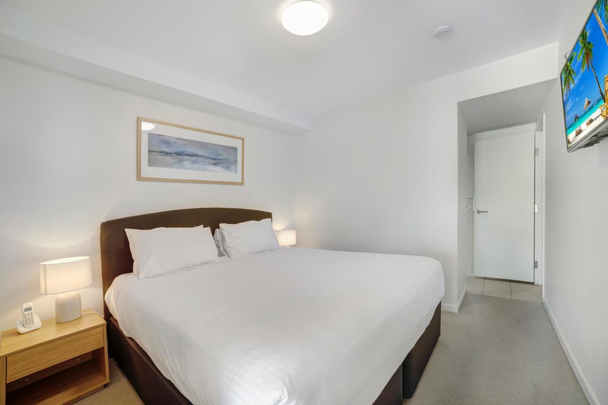 Aparthotel Salt Yeppoon Esterno foto