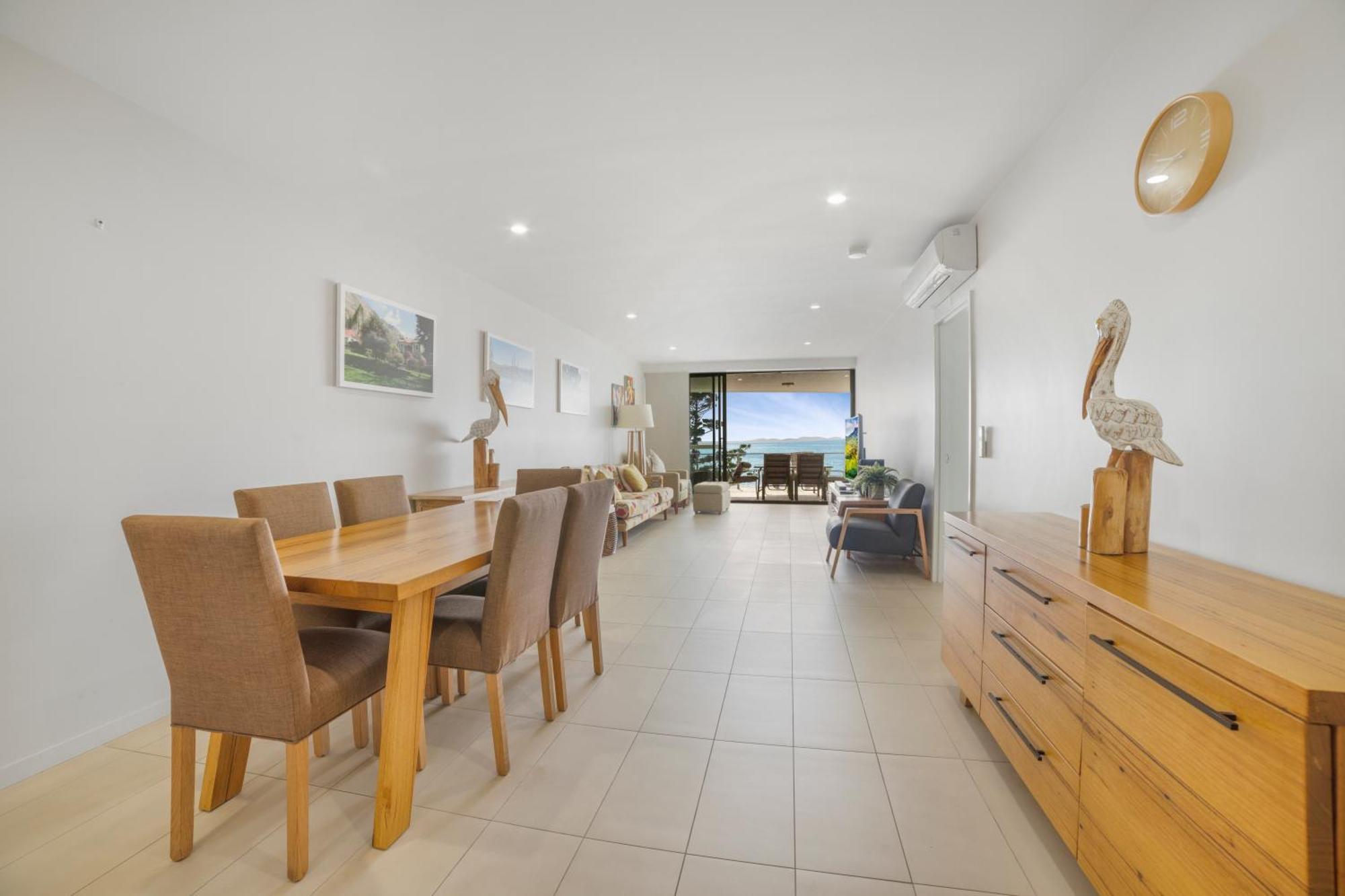 Aparthotel Salt Yeppoon Esterno foto
