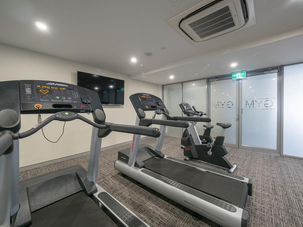 Aparthotel Salt Yeppoon Esterno foto