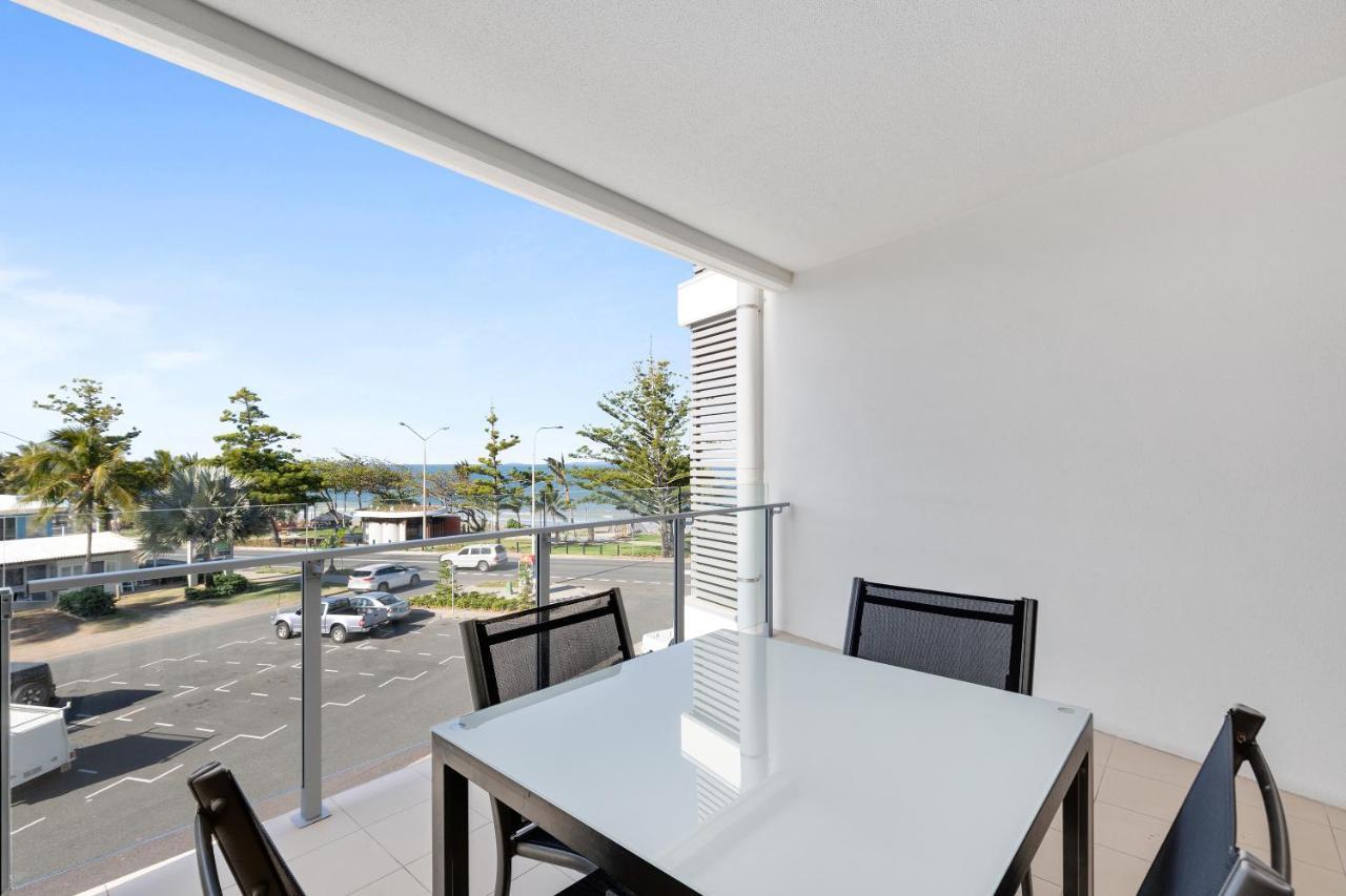 Aparthotel Salt Yeppoon Esterno foto