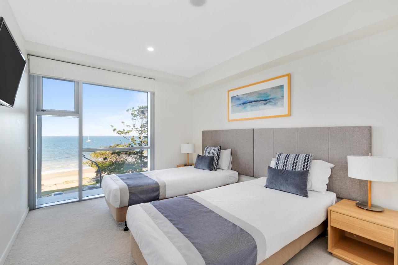 Aparthotel Salt Yeppoon Esterno foto