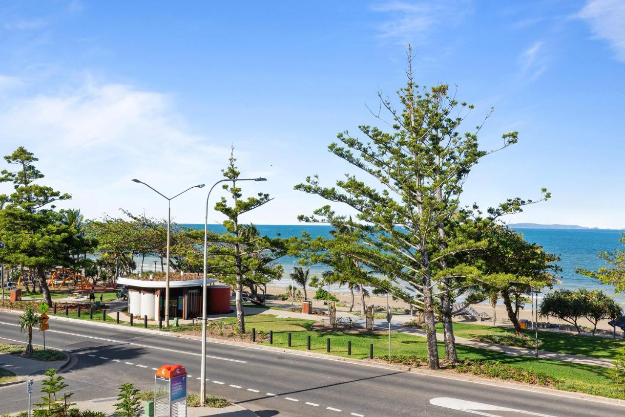 Aparthotel Salt Yeppoon Esterno foto