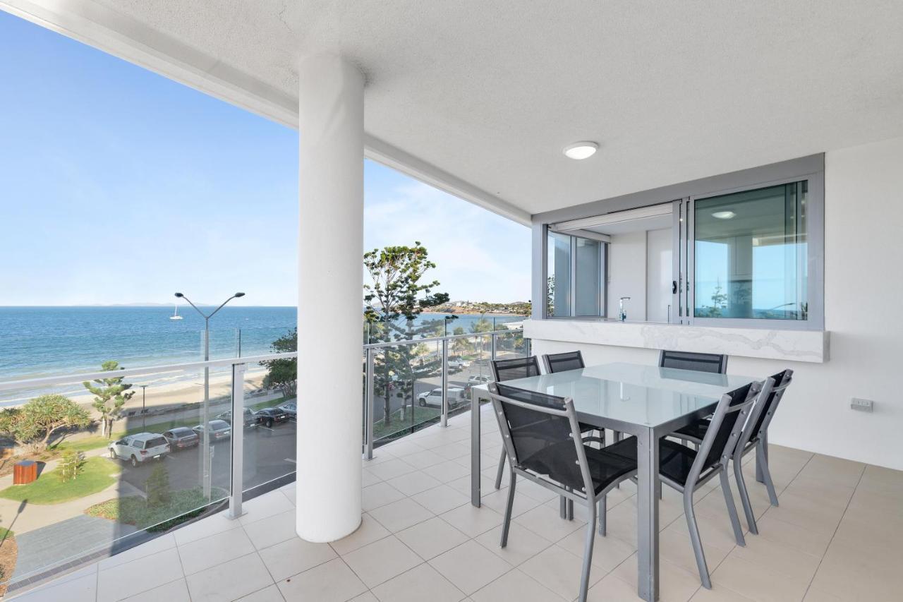 Aparthotel Salt Yeppoon Esterno foto