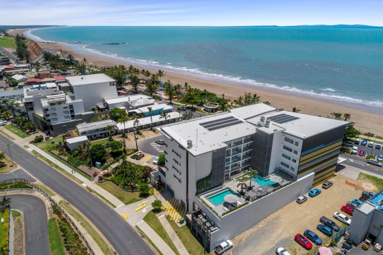 Aparthotel Salt Yeppoon Esterno foto