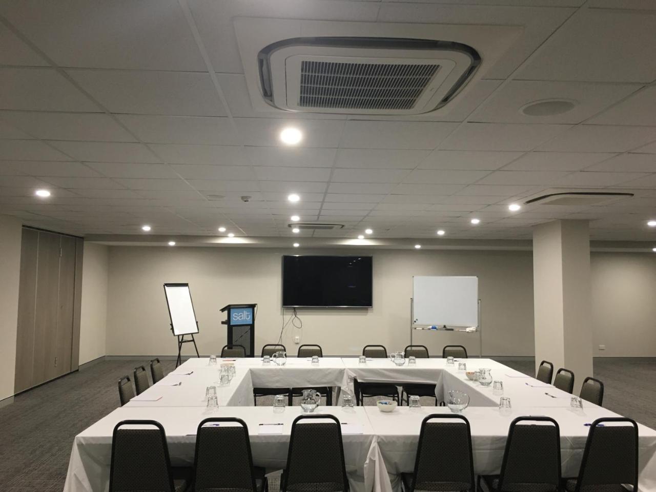 Aparthotel Salt Yeppoon Esterno foto