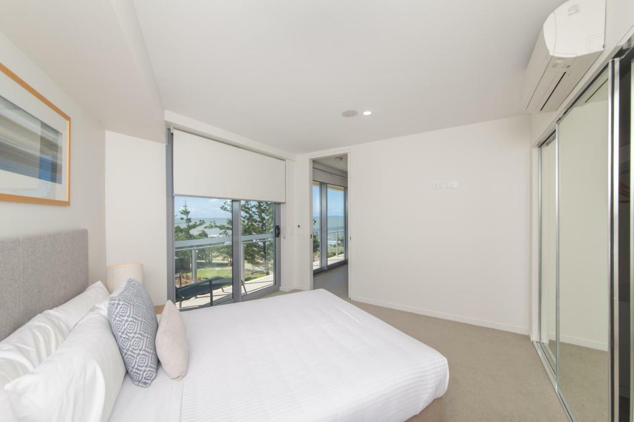 Aparthotel Salt Yeppoon Esterno foto